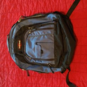 Eastpak Backpack
